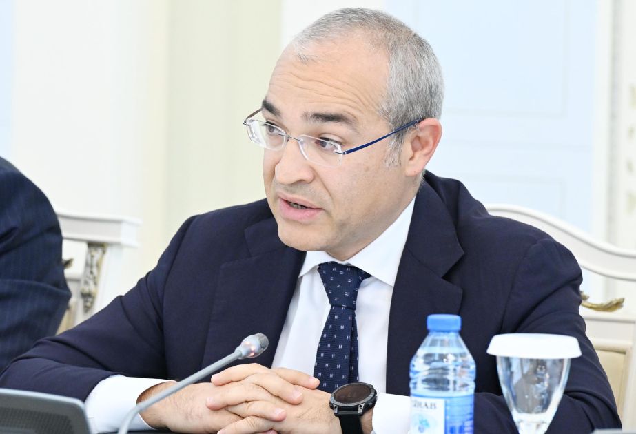 Proposals subbmitted to gradually tax wages in Azerbaijan’s non-oil and gas private sector