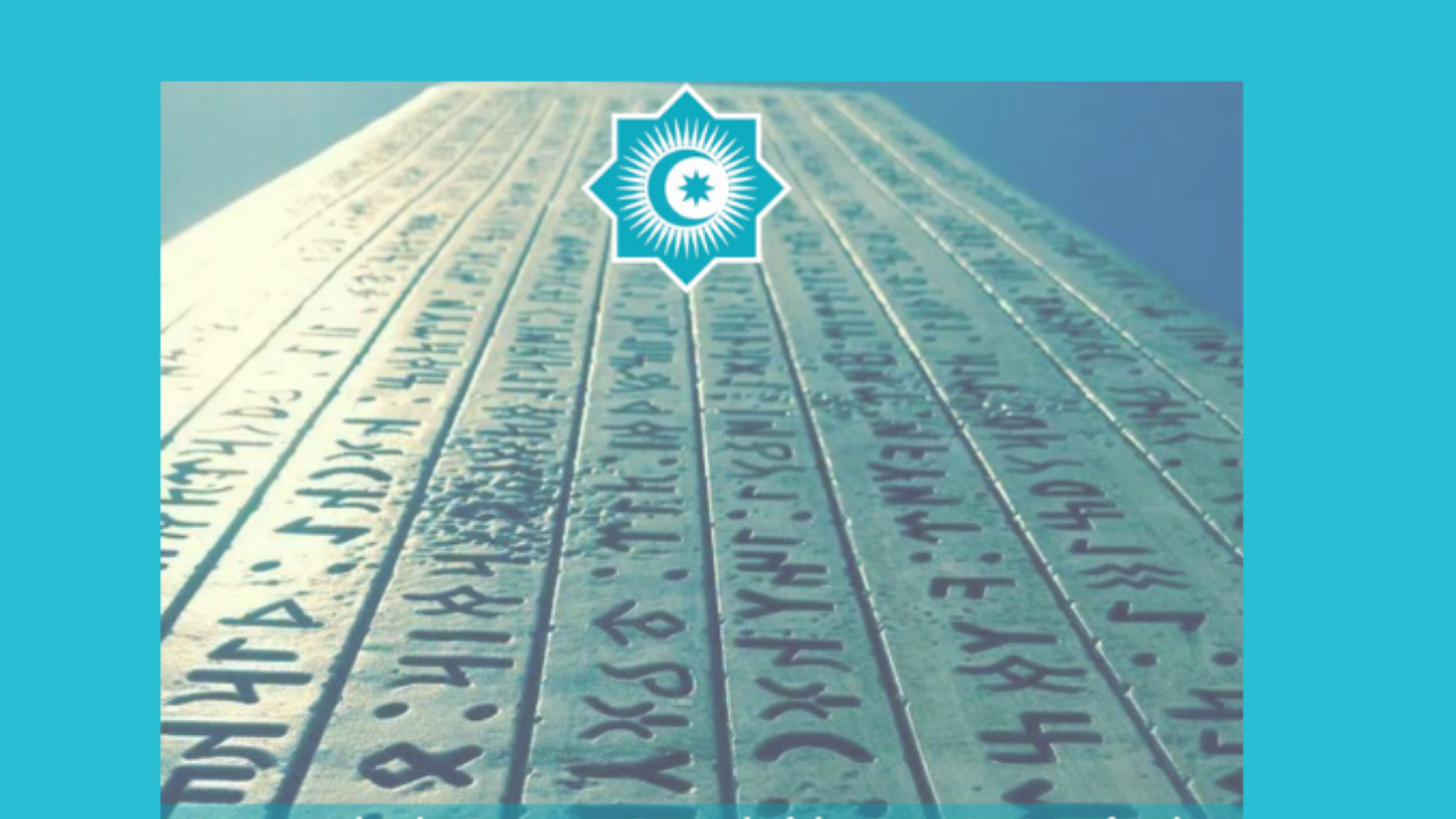 UNESCO honours Turkic Heritage with a Global Language Day