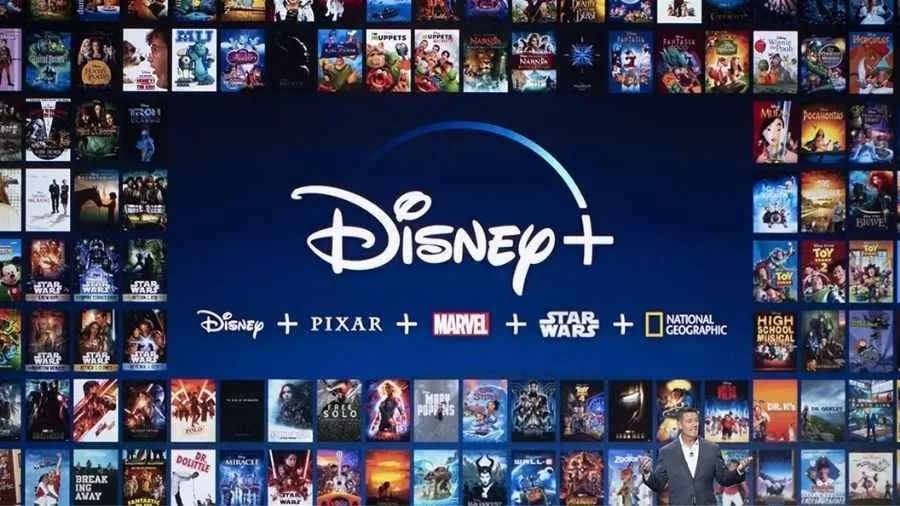Disney+ hub debuts in Japan via Tving