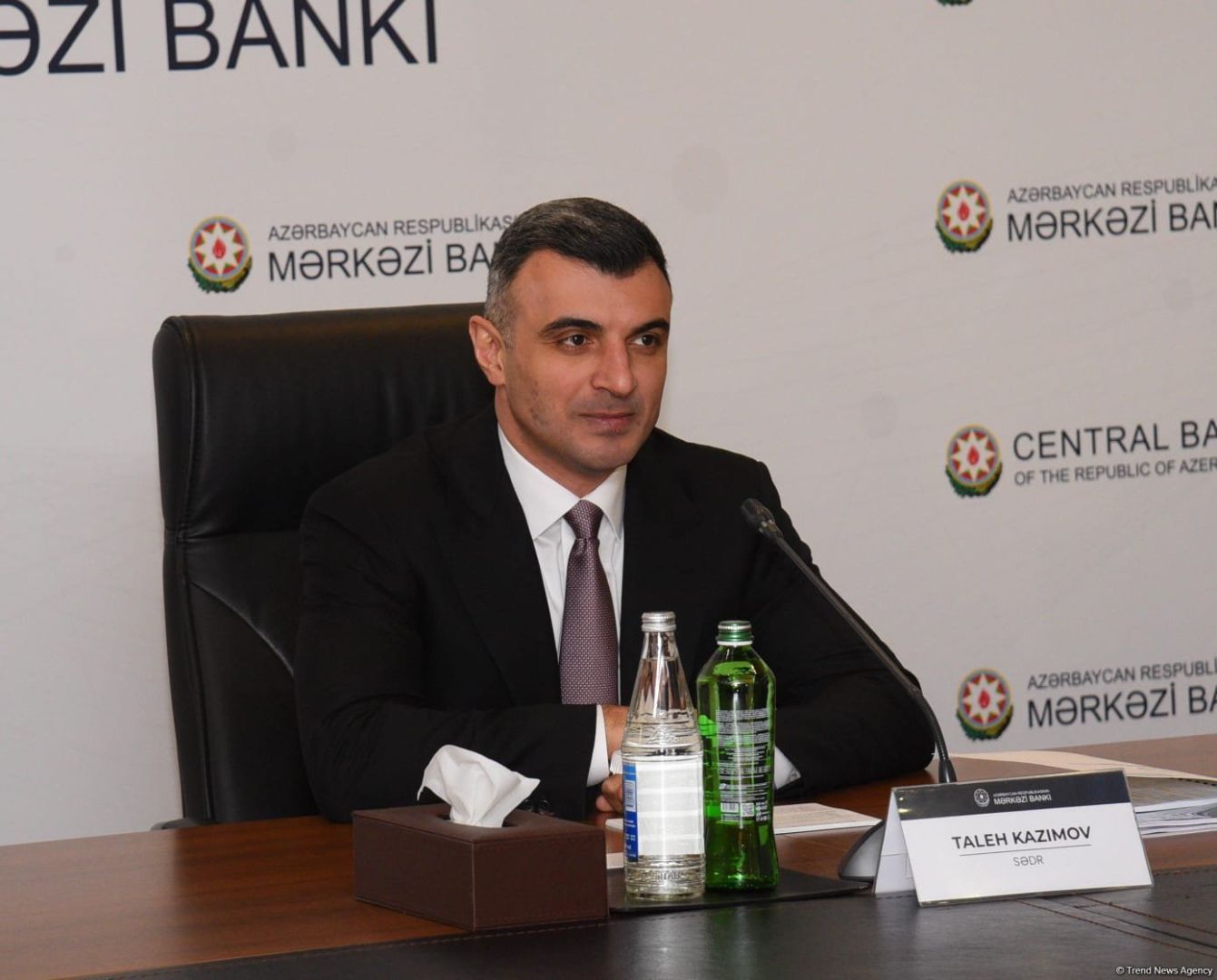 Securities turnover in Azerbaijan rises amid stable macroeconomic conditions