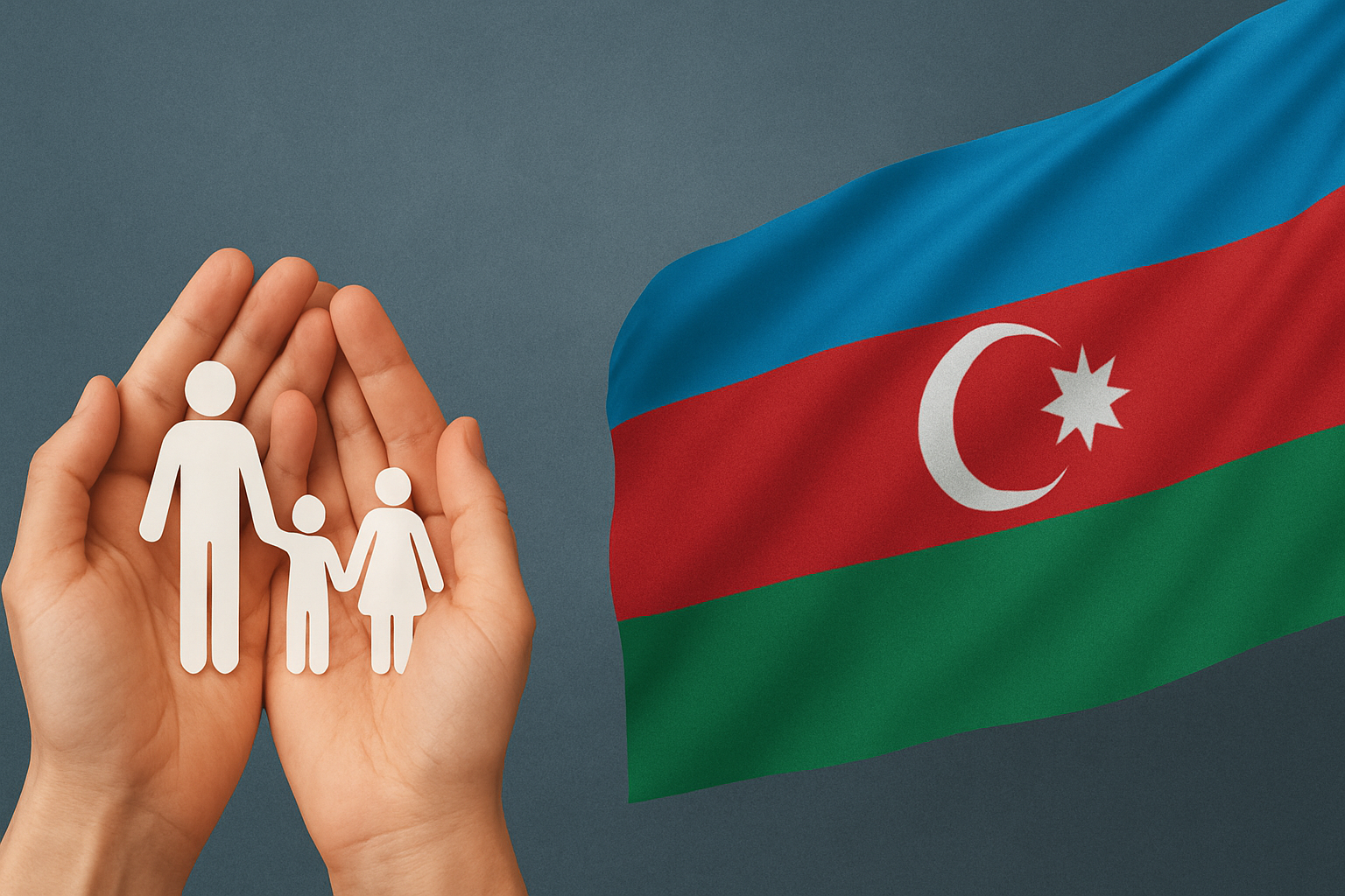 Social welfare at forefront of Azerbaijan’s 2026 budget strategy