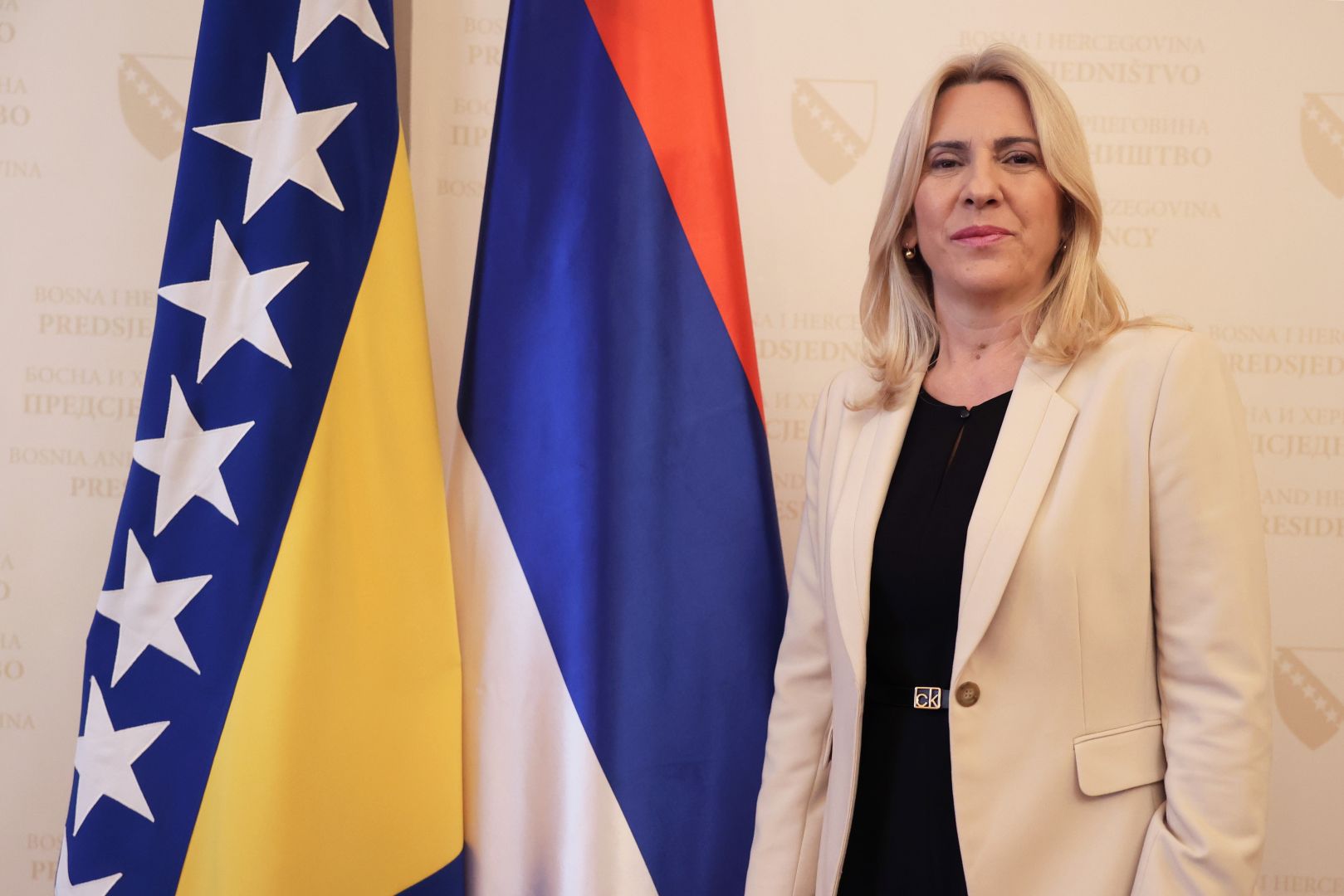 Member of Bosnia and Herzegovina Presidency congratulates President Ilham Aliyev on Victory Day anniversary