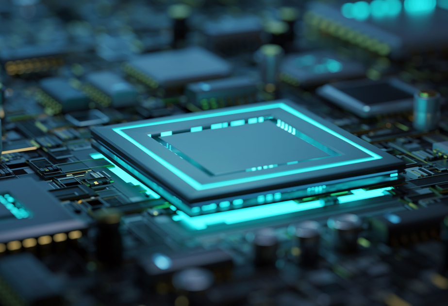 Global semiconductor sales rose significantly