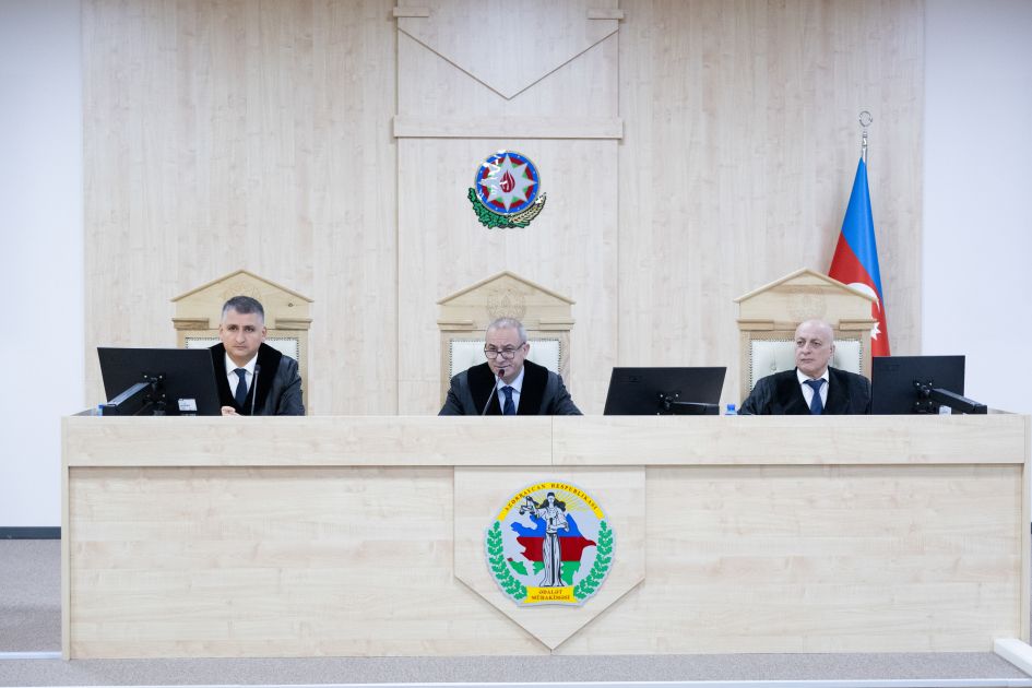 New evidence revealed in trial of Harutyunyan, Mnatsakanyan, Sahakyan, Manukyan, and Ghukasyan [PHOTOS]