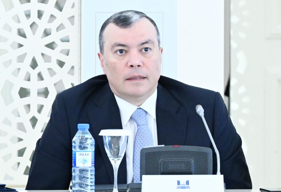 Non-oil GDP growth to drive Azerbaijan’s 2026 budget revenues: Minister