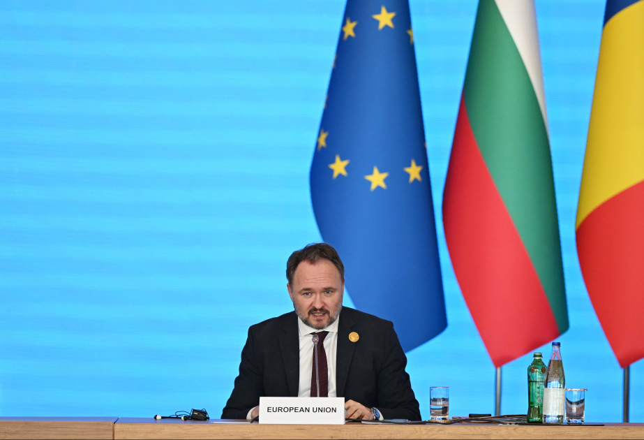 EU: Azerbaijan’s gas exports vital to Europe’s energy independence