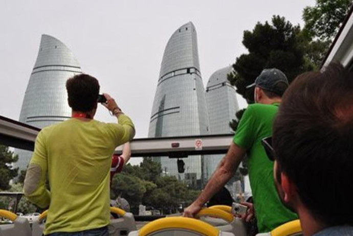 Tourist arrivals from Eastern Europe to Azerbaijan continue steady growth