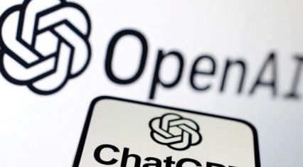 OpenAI discusses giving 5% equity stake to U.S. government
