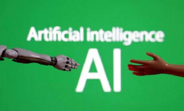 EU considers delay to landmark AI Act amid US, industry pressure