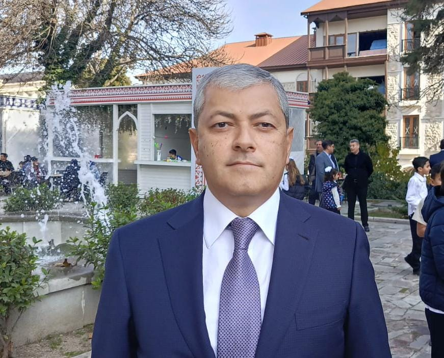 New residential complexes to be commissioned in Shusha by early 2027, Karimov says