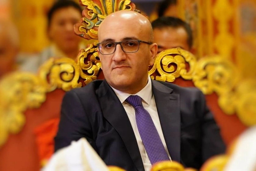 Azerbaijan ready to expand pragmatic cooperation with Nepal, Ambassador Huseynli says