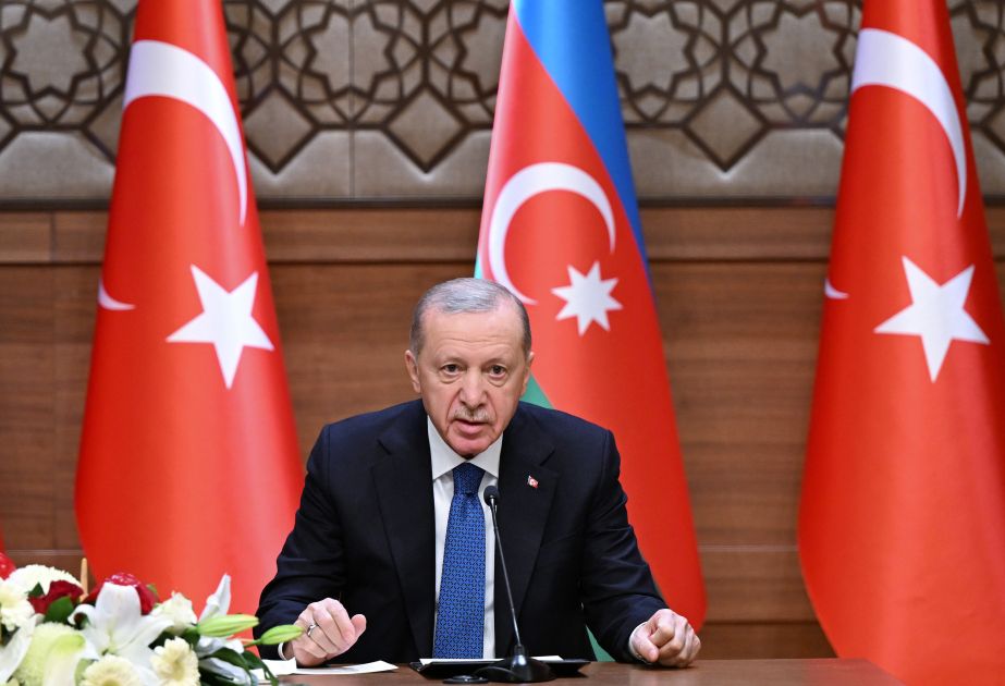 Türkiye conducts normalization process with Armenia in coordination with Azerbaijan