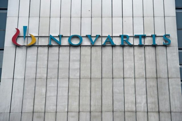International Investment to acquire Novartis Pharma