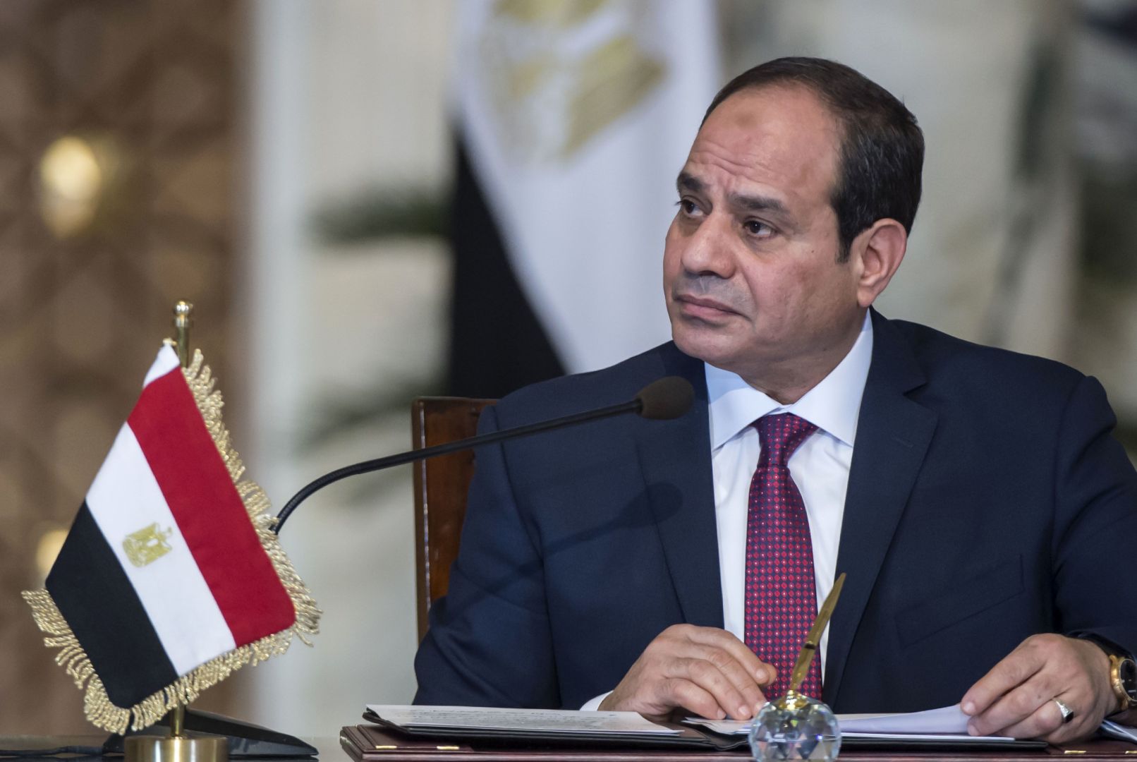 Sisi and Shoigu deepen Egypt–Russia strategic partnership in Cairo talks