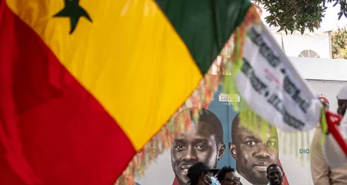 Senegal vows domestic recovery funding amid deepening economic crisis