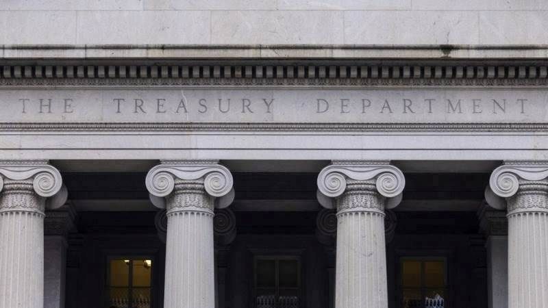 US Treasury’s $57.7 bln three-year note auction draws strong demand