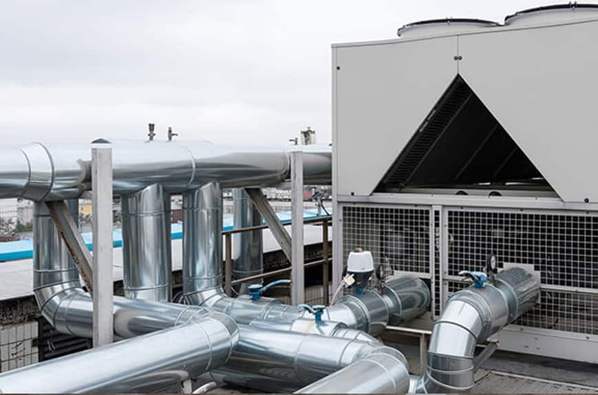 Azerbaijan imports $111.5 M worth of heating and cooling systems from Türkiye in 10 months