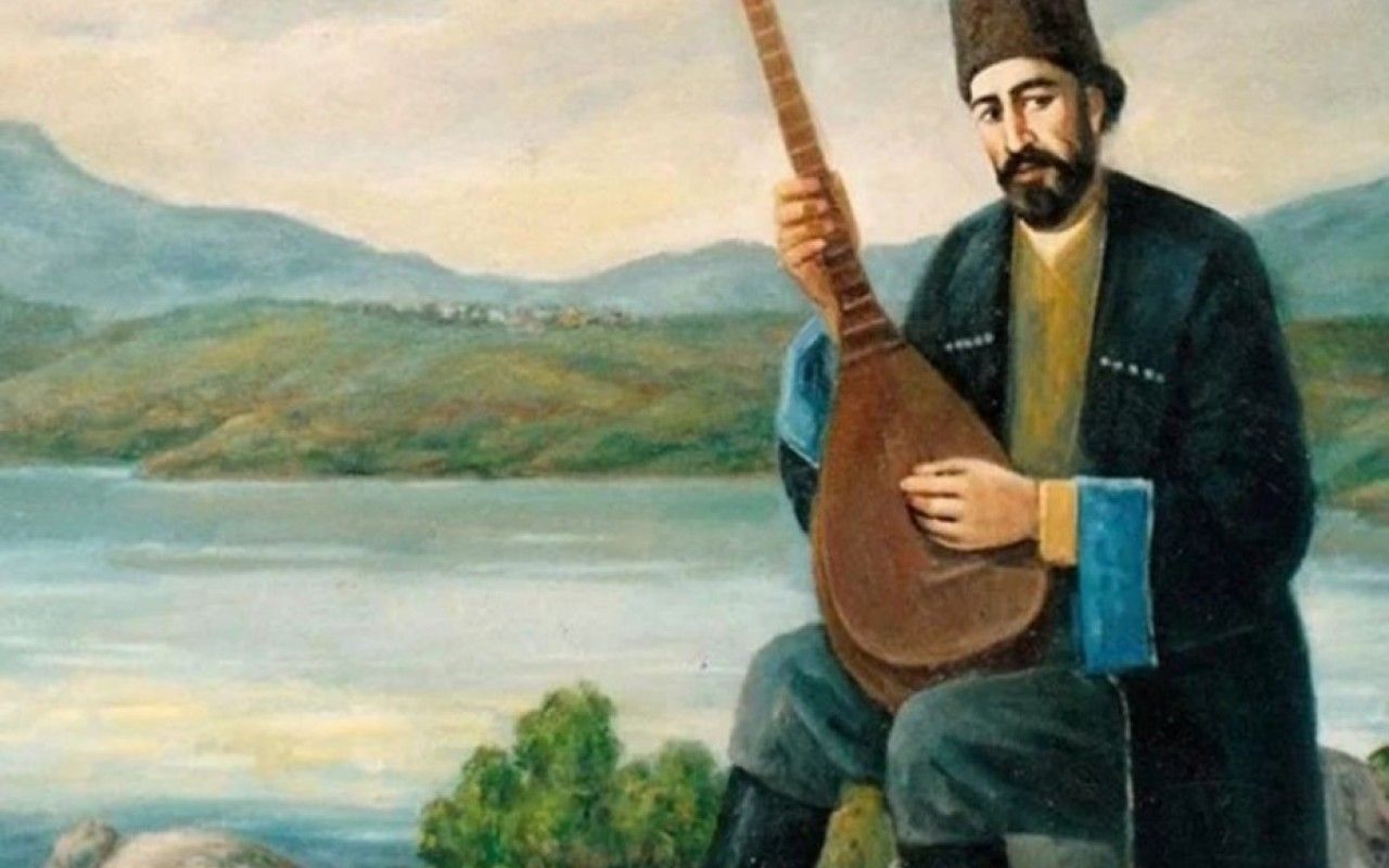 UNESCO to mark 100th anniversary of Ashig Alasgar's death