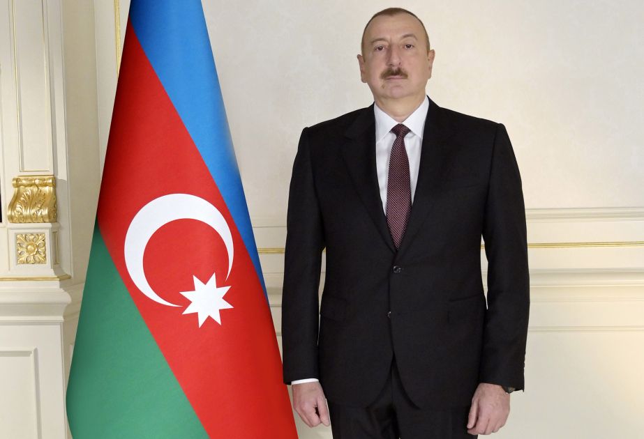 President Ilham Aliyev: Restoration of territorial integrity laid the foundation for a new historical milestone in Azerbaijan’s development