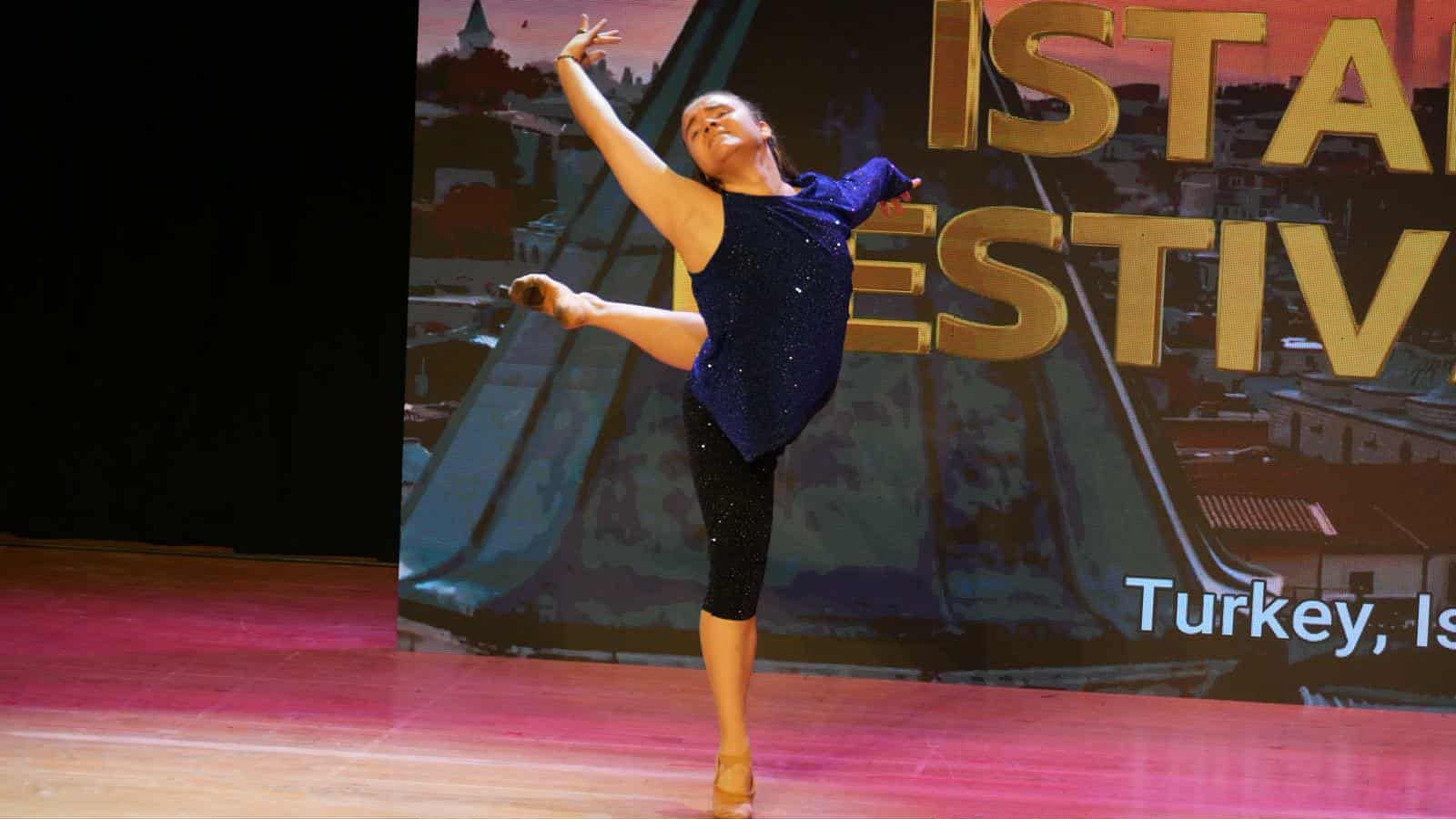 Farid Kazakov claims victory at Istanbul Autumn Festival [PHOTOS]