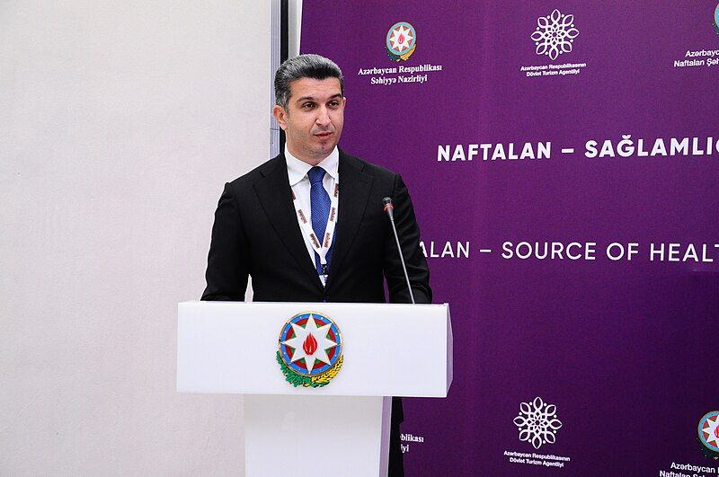 Azerbaijan appoints new head of executive authority in Goygol - decree