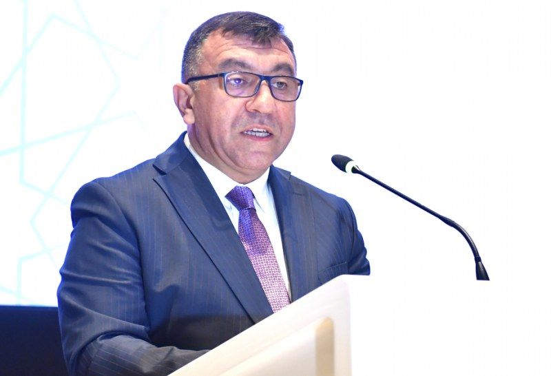 Azerbaijan strengthens role as strategic regional hub