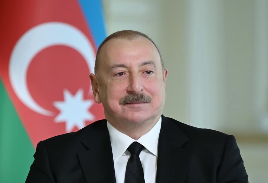 President attaches values to comprehensive cooperation with Central Asian countries