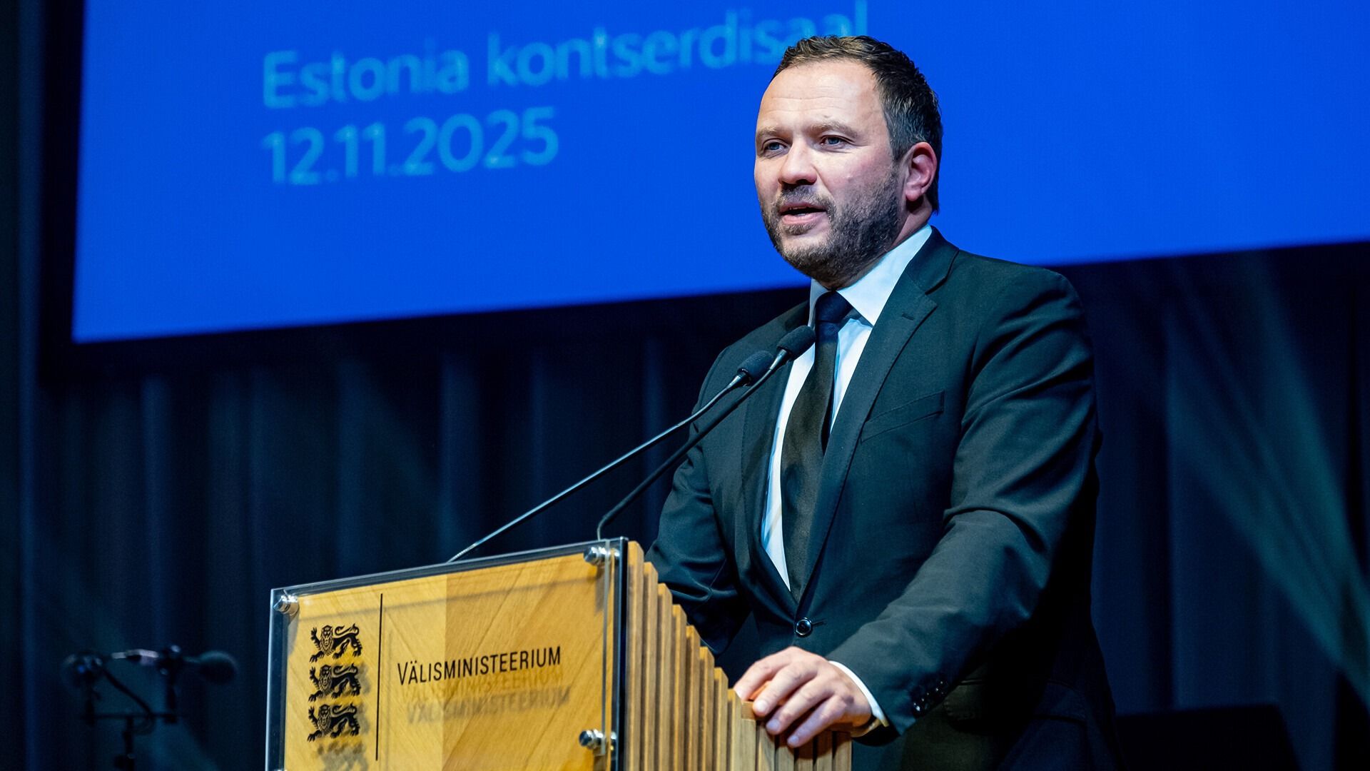 Estonia to open five new embassies in 2026