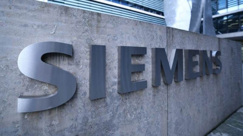 Siemens Q4 revenue rises to new high
