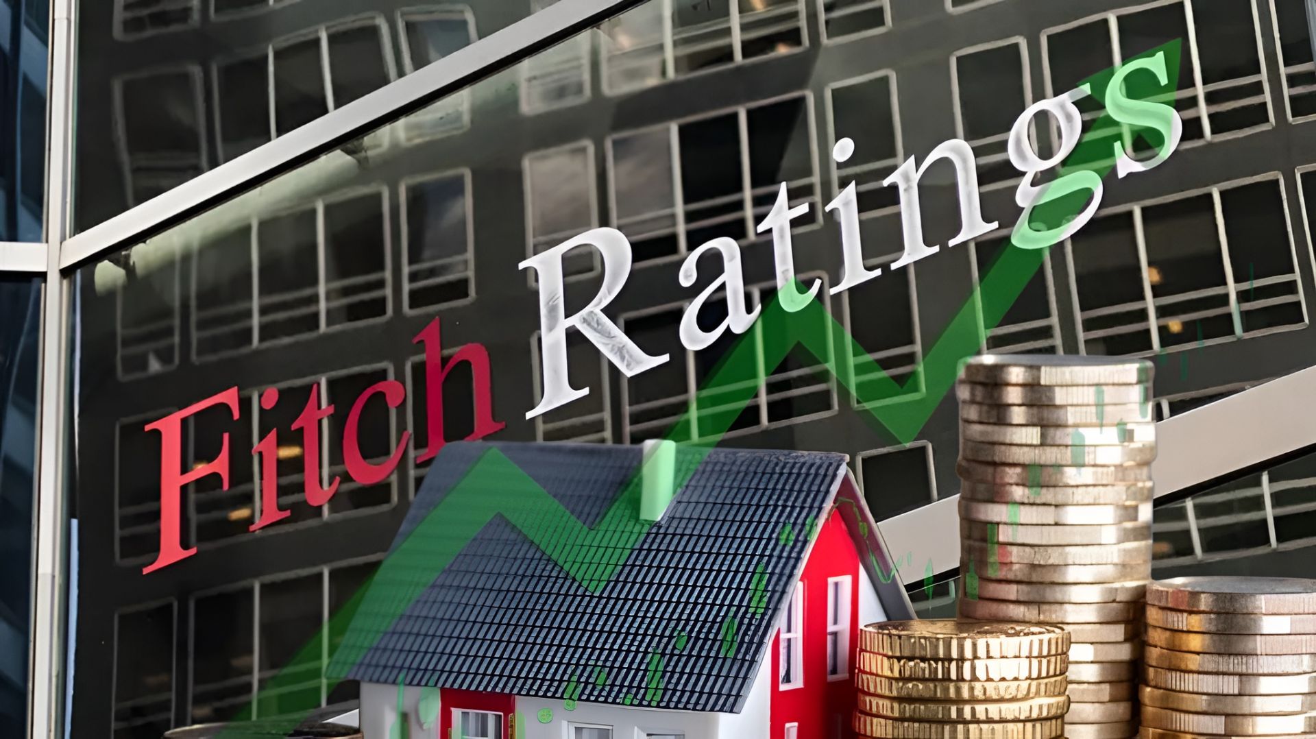 Azerbaijan’s Mortgage Fund gains Fitch confidence amid strong state backing
