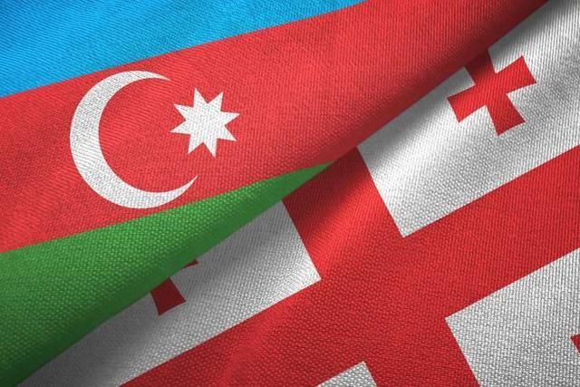 Azerbaijani Justice Minister meets with Georgian counterpart in Baku