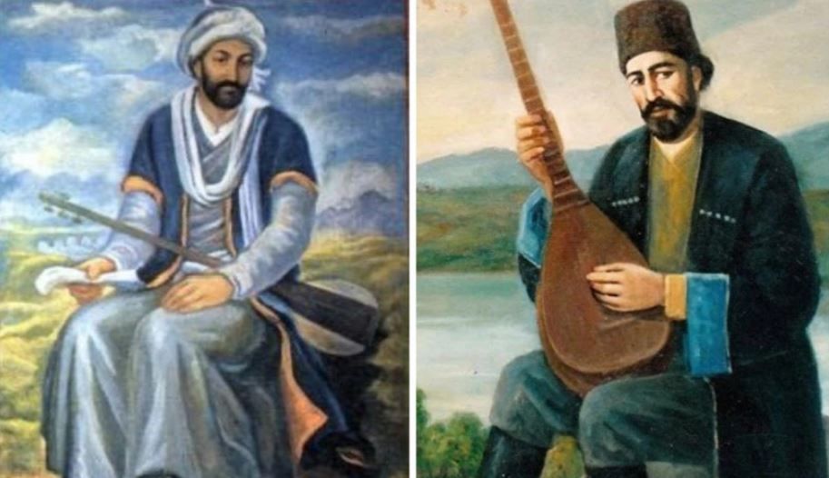 UNESCO recognizes legacies of Ashiq Dirili Qurbani and Ashiq Alaskar