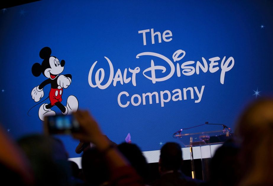 Disney's revenue drops as cable TV weakens