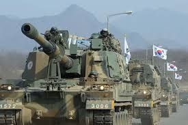 South Korea plans to purchase military equipment from United States