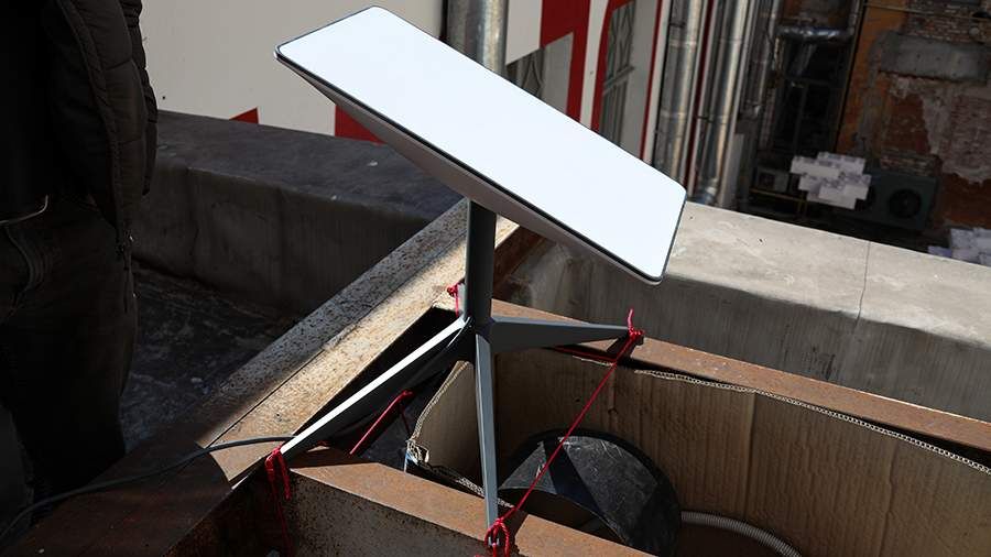 Estonia funds Starlink communications for Ukraine