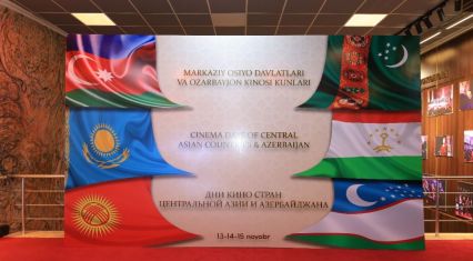 Tashkent audience welcomes Taghiyev: Oil with strong applause [PHOTOS]