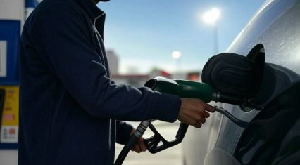 Azerbaijan sees slight increase in gasoline production