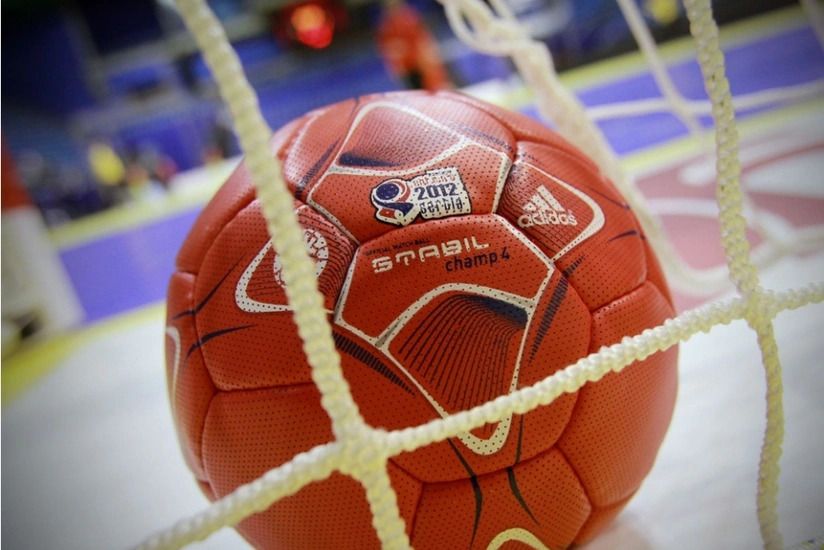 Azerbaijan women’s handball team falls to Uzbekistan in opening match at Islamic Solidarity Games