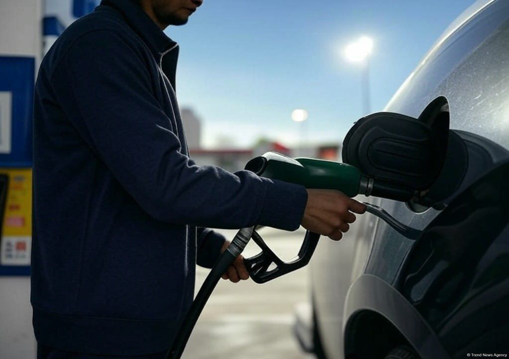 Azerbaijan sees slight increase in gasoline production