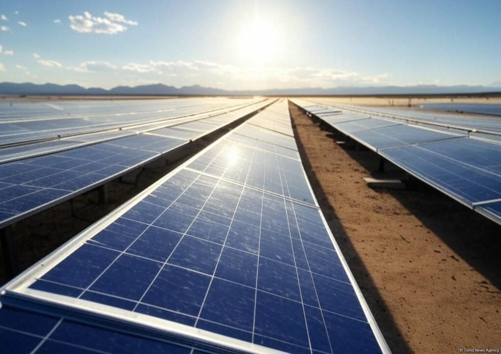 Renewable energy production surges in Azerbaijan