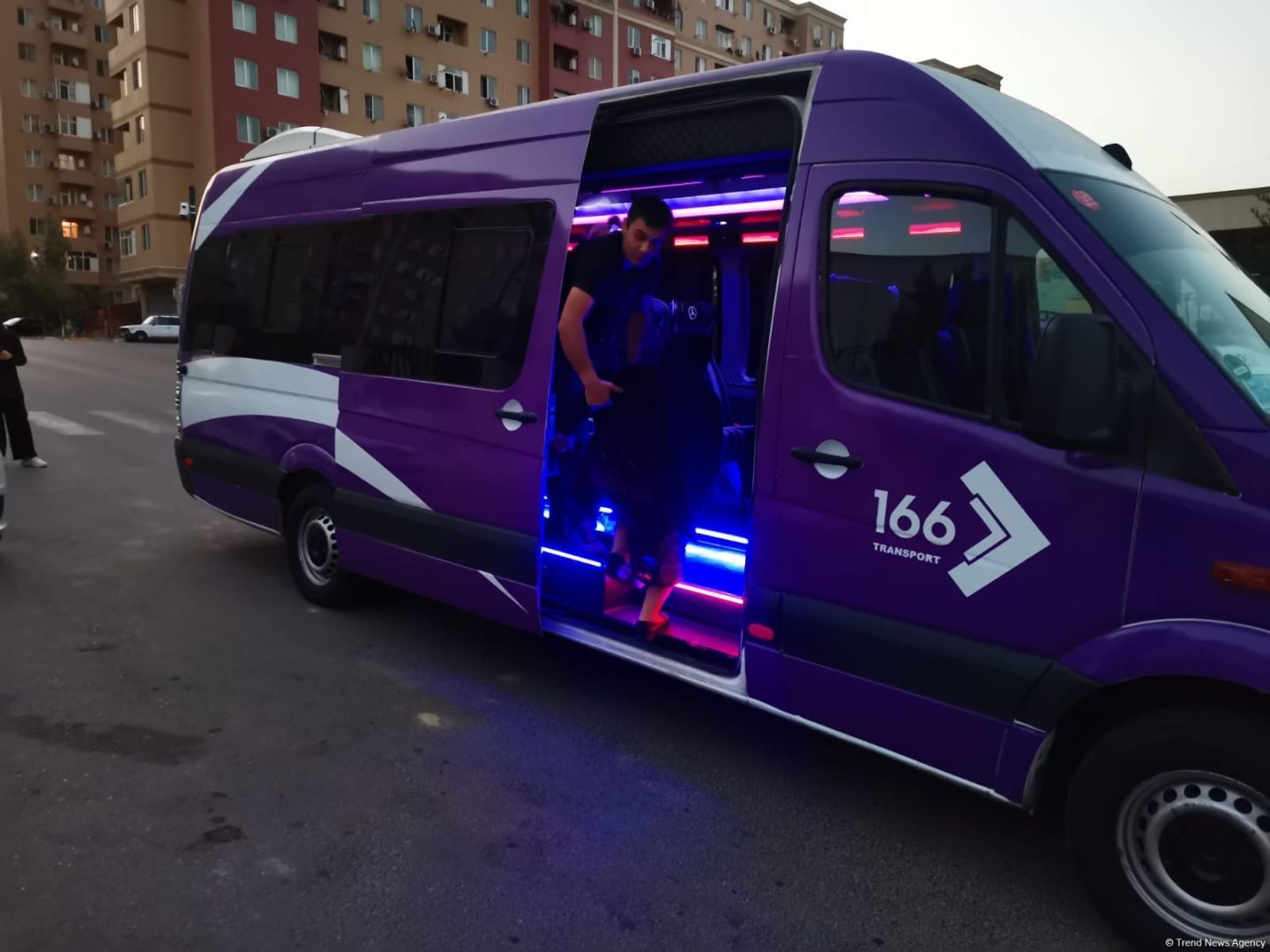 Great Return accelerates as new IDP families resettle in Zangilan and Aghdam