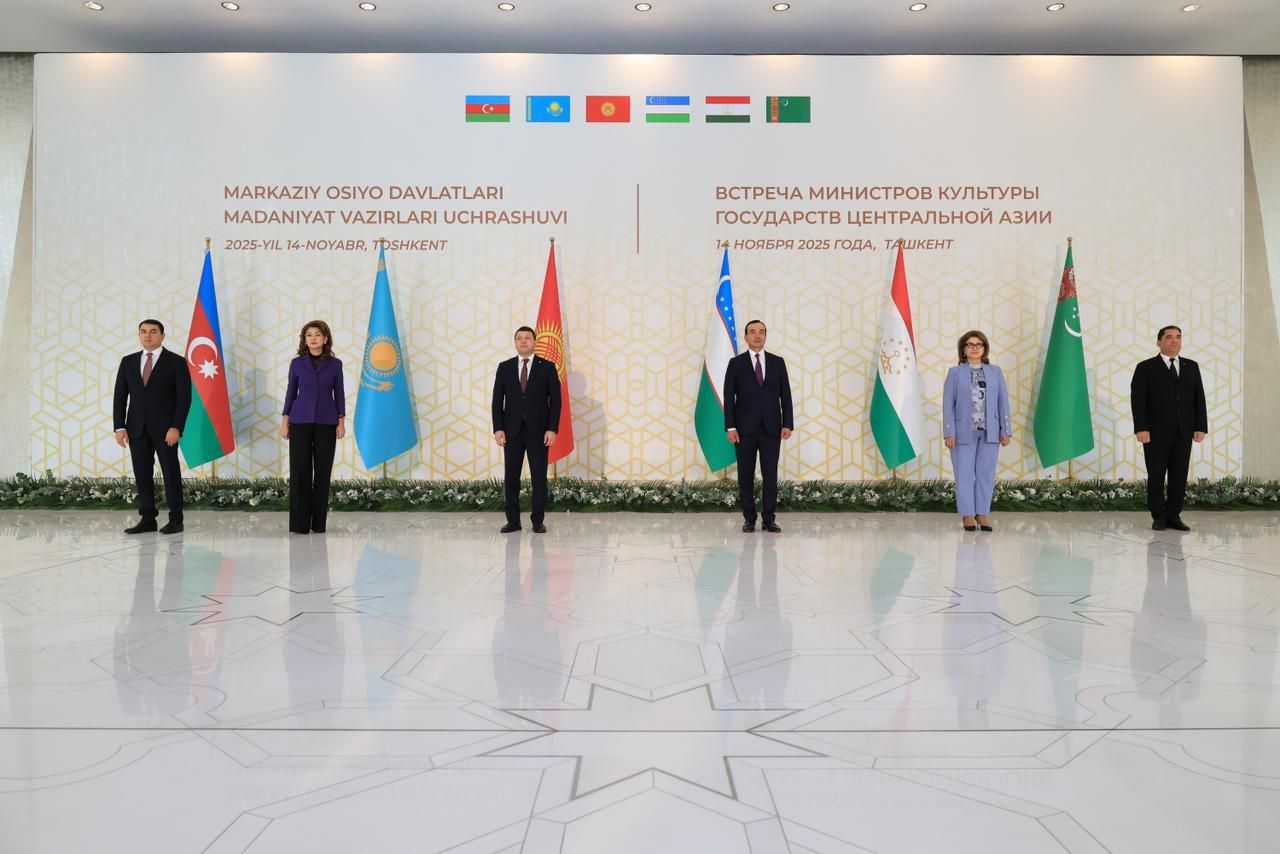 Azerbaijan highlights growing ties with Central Asia at cultural congress