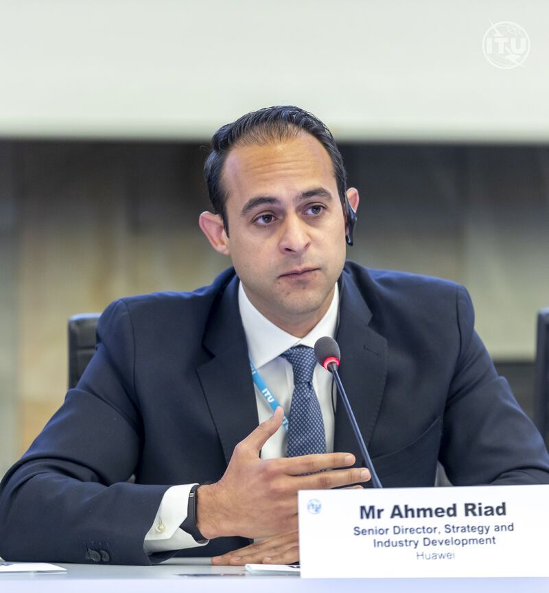 Huawei emphasizes youth as co-creators in bridging digital skills gap