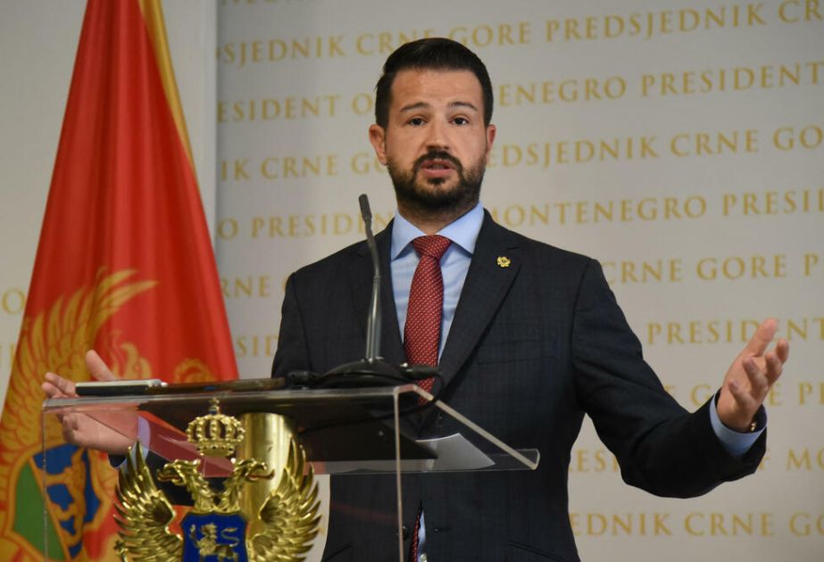 Montenegro poised as most prepared candidate for EU membership, President says