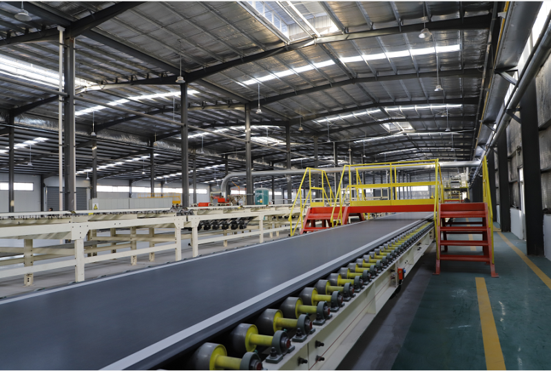 Azerbaijan boosts gypsum and anhydrite output by 14% in January–October