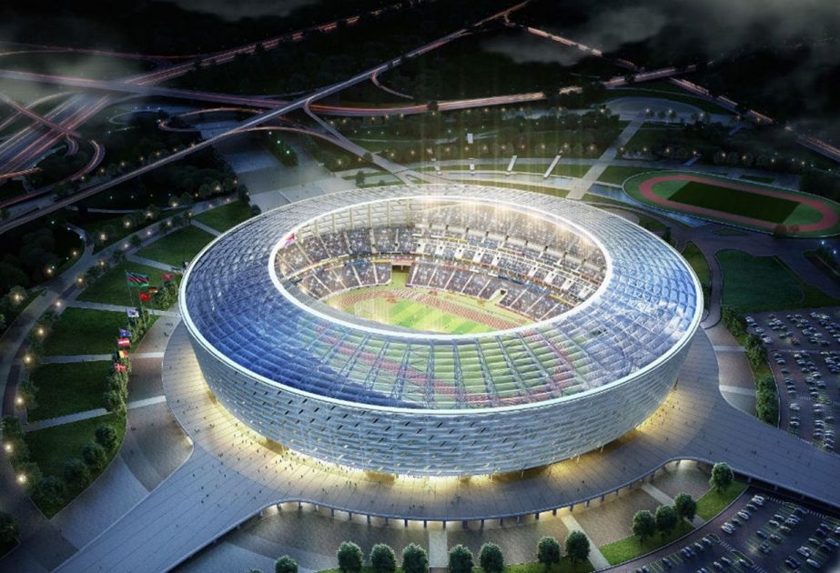 Baku Olympic Stadium to host 13th World Urban Forum in 2026