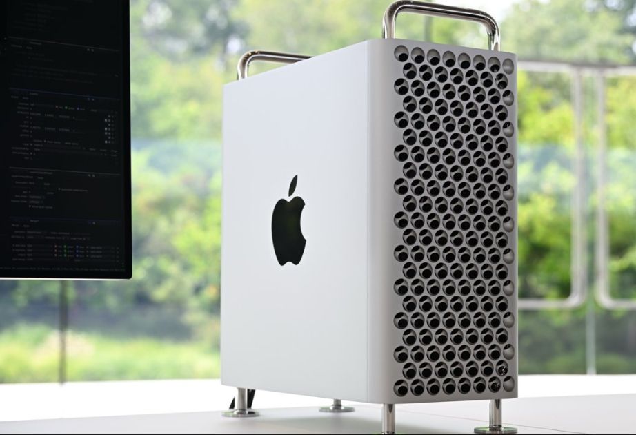 Apple skips upgrade for its priciest computer