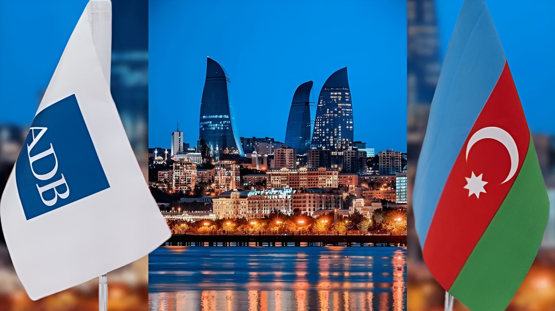 ADB reaffirms commitment to Azerbaijan with new Country Partnership Strategy