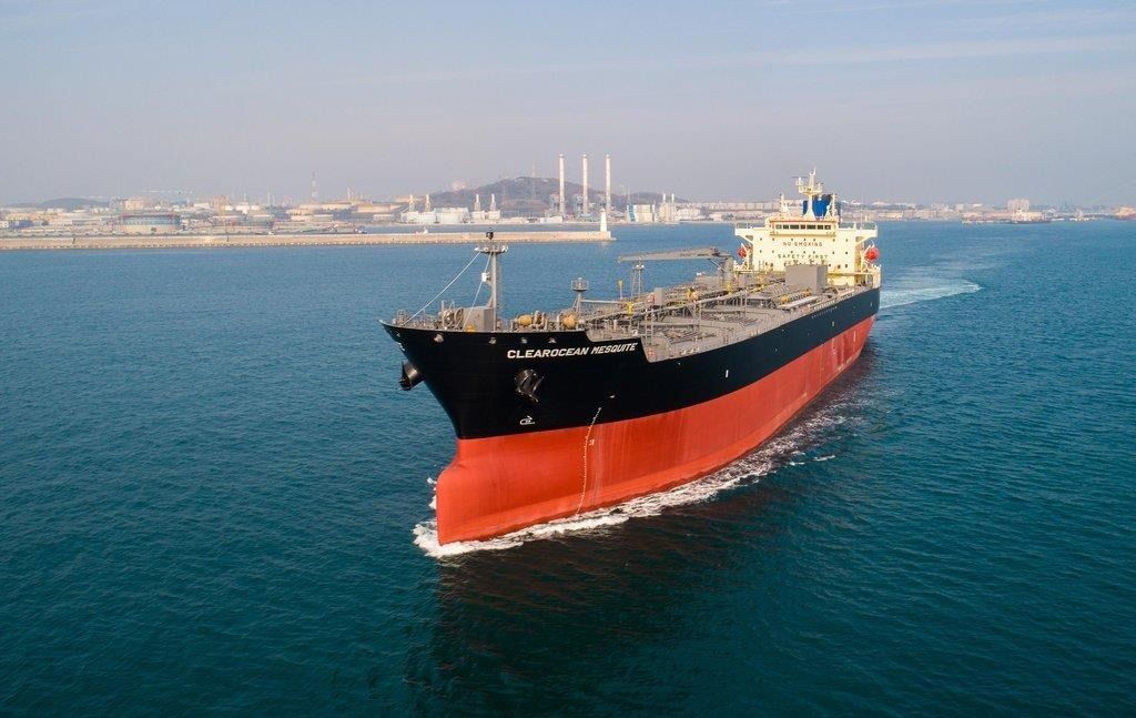 HD Hyundai Mipo lands Oceania ship deal