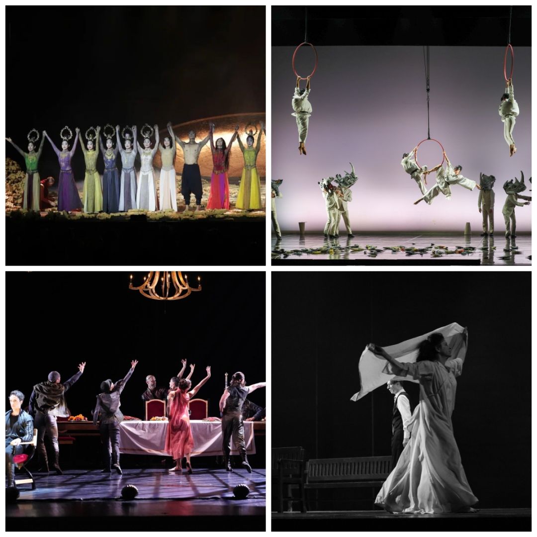 BIAF 2025 unites traditions and modernity through art [PHOTOS]